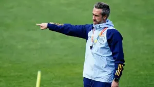 Have Spain moved past player mutiny on their run to World Cup final?