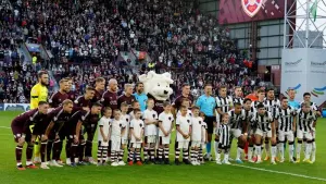 Hearts’ European dreams ended by crushing defeat in Greece