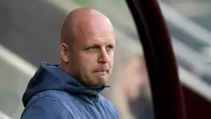 Hearts were taught a harsh lesson in Greek tragedy, says Steven Naismith
