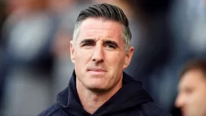 I want to win games – Mark Kennedy tells Lincoln to play on front foot