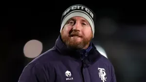 Ian Dawes happy to see Tranmere get their reward against Harrogate