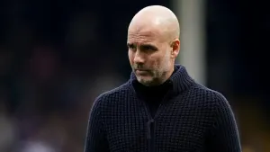 Manchester City boss Pep Guardiola has concerns about player welfare (John Walton/PA)