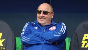 John Coleman delighted with Accrington’s late win over Harrogate