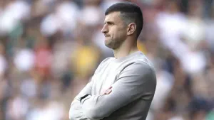 John Mousinho wants more cutting edge from Portsmouth