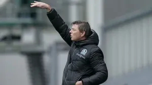 Jon Dahl Tomasson praises Blackburn goalscorers after win over West Brom