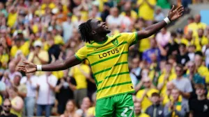 Jonathan Rowe keeps scoring run going as Norwich ease past Millwall