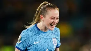 Keira Walsh hoping England can do injured team-mates proud in World Cup final