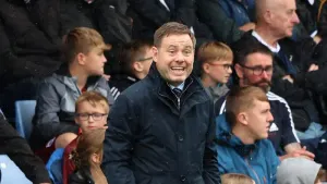 Rangers manager Michael Beale encouraged by Kemar Roofe’s return (Robert Perry/PA)