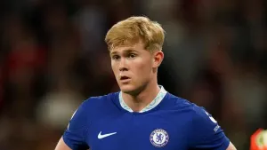 Lewis Hall set to join Newcastle after agreement reached with Chelsea