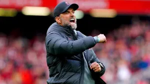 Liverpool lucky with availability of centre-backs this season – Jurgen Klopp