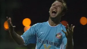 Marcus Stewart thinks former clubs Sunderland and Ipswich can push for promotion