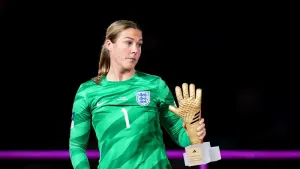 Mary Earps replica shirts to finally be sold in ‘limited quantities’