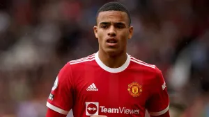 Mason Greenwood to leave Manchester United after two parties reach agreement