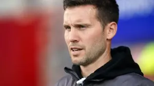 Mat Sadler accuses Walsall of giving Crewe ‘leg up’ in League Two draw
