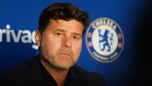 Mauricio Pochettino urges patience with Chelsea new boys