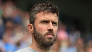 Michael Carrick lauds Middlesbrough character after late show at Bolton