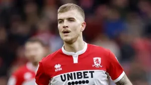 Middlesbrough leave it late to beat Bolton in Carabao Cup