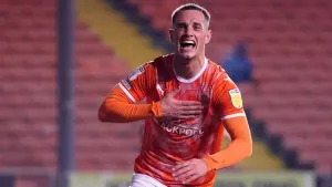 New signing Jerry Yates wins praise from Swansea boss after draw with Birmingham