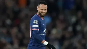 Neymar closing in on move to Saudi Arabian club Al Hilal
