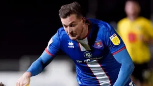 Oldham cruise to victory against Aldershot