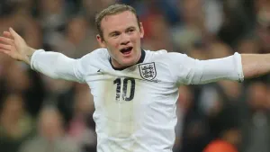 Wayne Rooney called time on his record-breaking England career (Nick Potts/PA)