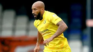 Oxford City secure first National League victory in style