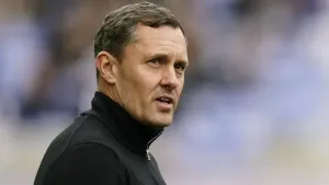 Paul Hurst’s side won at home (Andrew Matthews/PA)