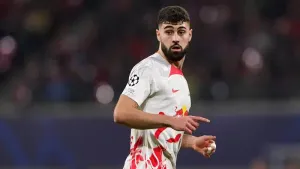 Pep Guardiola hopes Manchester City complete signing of Josko Gvardiol soon