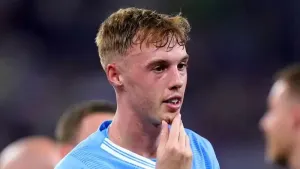 Pep Guardiola says Cole Palmer has quality to star in Kevin De Bruyne’s absence