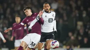 Port Vale end winless run on the road with late clincher at Charlton