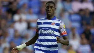 Rampant Reading dump Millwall out of Carabao Cup