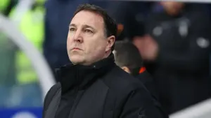 Ross County boss Malky Mackay braced for ‘tough’ St Johnstone test