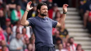 Russell Martin says Southampton were too nervous in Norwich draw