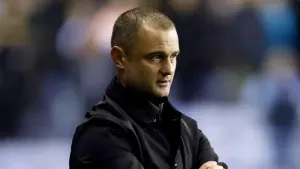 Shaun Maloney hails ‘special’ Charlie Wyke after brace in opening Wigan victory