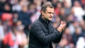Shaun Maloney says Charlie Wyke deserves ‘every bit of credit’ after derby rout