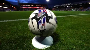 Solihull Moors go top with draw against Halifax