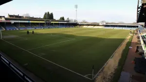 Southend rout Oldham despite off-field woes