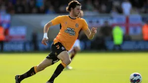 Sutton break new ground with penalty shoot-out win over Cambridge