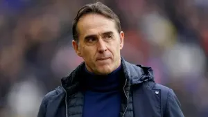 The key questions behind Julen Lopetegui’s Wolves departure