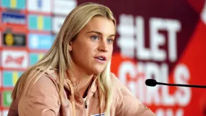 Today at the World Cup: Russo dreaming and Wiegman going nowhere