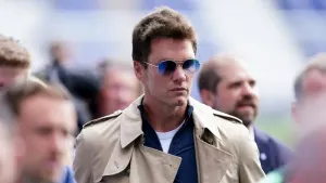 Tom Brady wants to maximise Birmingham’s potential on and off pitch