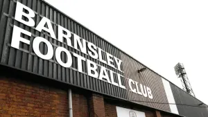 Tranmere get better of League One Barnsley on penalties
