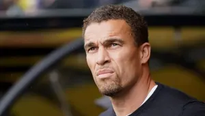 Valerin Ismael says Watford are on ‘right path’ despite draw with Plymouth