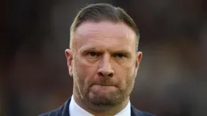 We can do better – Bolton boss Ian Evatt left frustrated after Burton draw