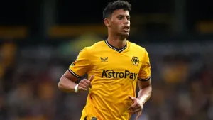 Manchester City have agreed a £53million deal for Wolves midfielder Matheus Nunes (Nick Potts/PA)