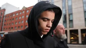 Women’s Aid welcomes Manchester United’s Mason Greenwood decision