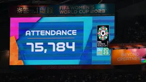 World Cup in numbers: All the key statistics from the tournament so far