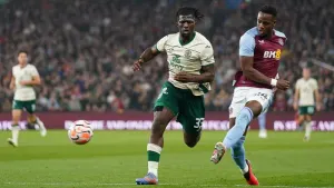 AZ Alkmaar among Aston Villa’s opponents in Europa Conference League group stage