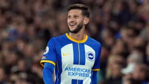 Adam Lallana considering coaching one day as he learns from England U21s staff
