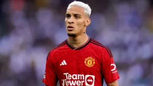 Antony available for Manchester United again as police inquiries continue
